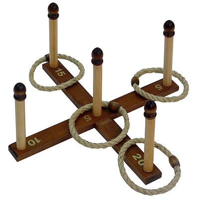 Original Royal Quoits Set (Original Royal Quoits (24070))