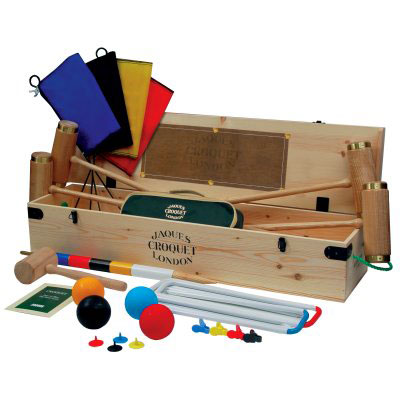 Oxford Croquet Set (Oxford Set (71120))