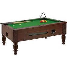 Premier League 7ft Pool Table