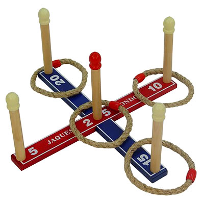 Jaques Royal Quoits Set (Royal Quoits (24020))