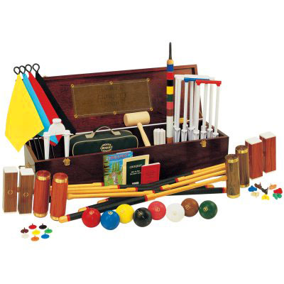 Sandringham Croquet Set (Sandringham Set (70880))