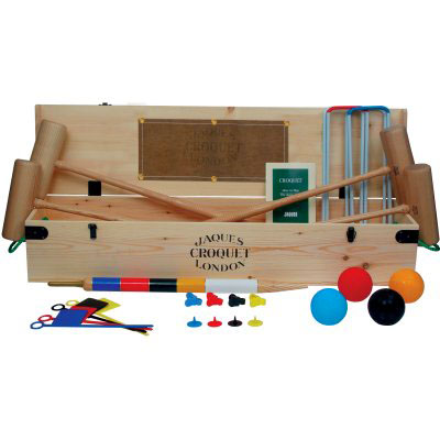 Surrey Croquet Set (Surrey Set (71280))