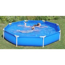 Jaques Topaz 10ft Giant Pool