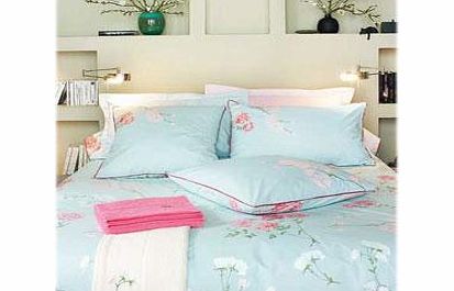 Jardin Secret Eglantine Bedding Duvet Covers Super King