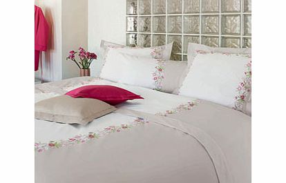 Jardin Secret Paquerette Bedding Duvet Covers King