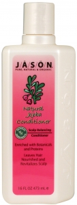 NATURAL JOJOBA CONDITIONER (500G)