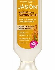 Jason Natural Products Vitamin A C amp; E Conditioner 473 ml