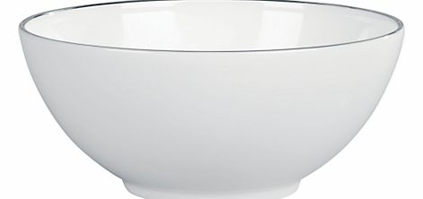 Jasper Conran for Wedgwood Wedgwood Jasper Conran Platinum Gift Bowl