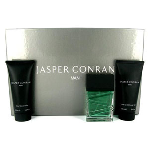 Man Gift Set 75ml