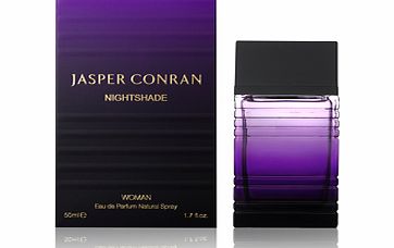 Nightshade Woman Eau De Parfum