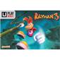 Java Mobile Rayman 3 Java