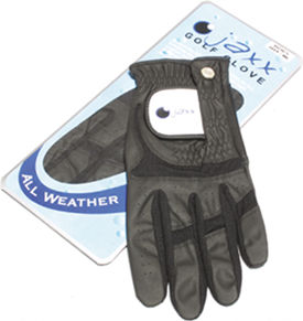 All Weather Golf Glove