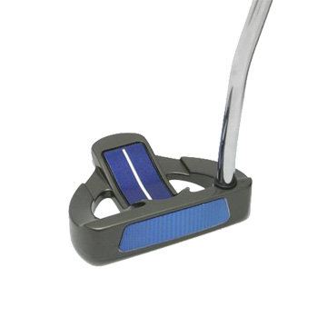 Jaxx Golf Blue Zone Putter