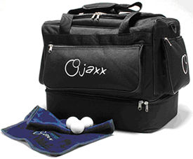 Jaxx Golf Holdall