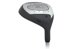 Jaxx Junior Fairway Wood