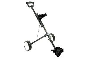 Jaxx Golf Jaxx Junior Trolley