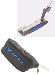 Jaxx Golf JP4 Putter