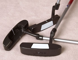 Golf Junior Putter R/H