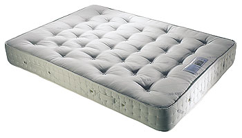 Jay-Be 3 Star Firm Comfort Mattress