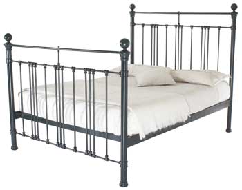 Jay-Be Balmoral Kingsize Bed