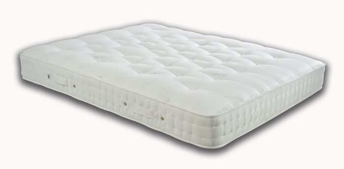 Shape Ocean Pocket Mattress 3ft Single Mattress