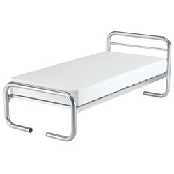 Jay-Be Bumper - 5ft Kingsize Bedstead