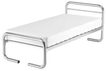 Jay-Be Bumper Bed