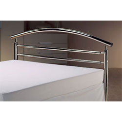 Jay-Be Caspian - Double Headboard