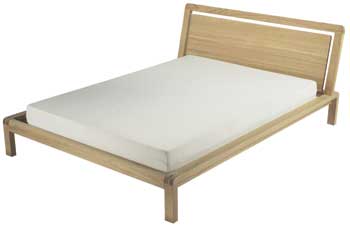 Jay-Be Colorado Bed