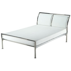 Jay-Be Cygnus - 5ft Kingsize Bedstead