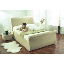 Jay-Be Desire - 6ft Super Kingsize Bedstead