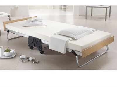 Jay-be J-Bed Memory Foam Single (3) Guest Bed