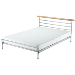 Jay-Be Lunar - 3ft Single Bedstead