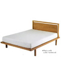 Jay-be Naples Bed