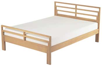 Jay-Be Roma Bed