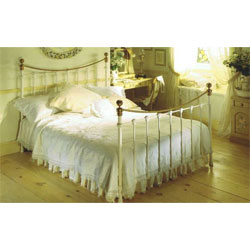 Jay-Be Romance - 3ft Single Bedstead