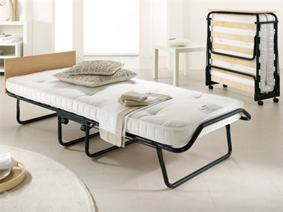 Jay-be Royal Pocket Folding Guest Bed Single (3)