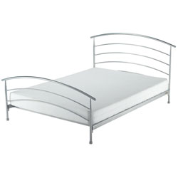 Jay-Be Saturn - 3ft Single Bedstead