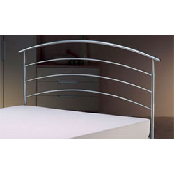 Jay-Be Saturn - Double Headboard