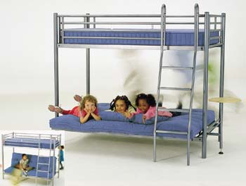 Sofa3 Bunk Bed