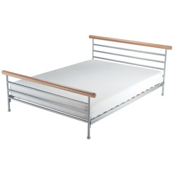 Jay-Be Solar - 3ft Single Bedstead