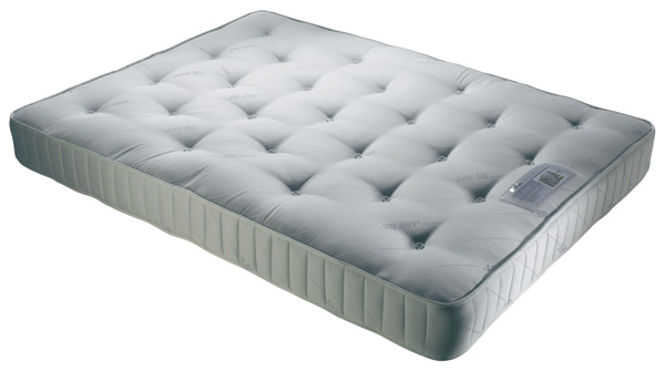 Jaybe 2 Star Medium Firmness Mattress Small Double