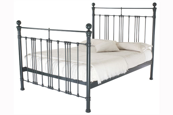 Jaybe Balmoral Bedstead Kingsize