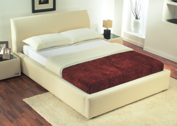 Blaze Bed Frame Double