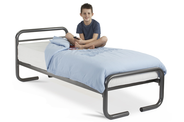 Jaybe Bumper Bed Kingsize 150cm