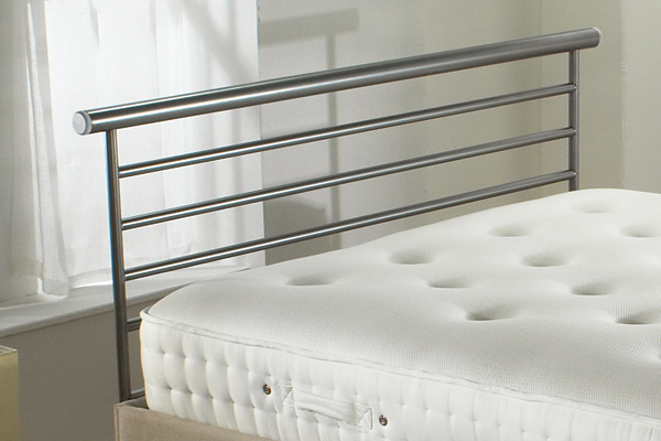 Jaybe Galaxy Headboard Kingsize 150cm