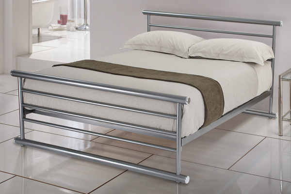 Jaybe Galaxy Standard Bed Frame Kingsize 150cm