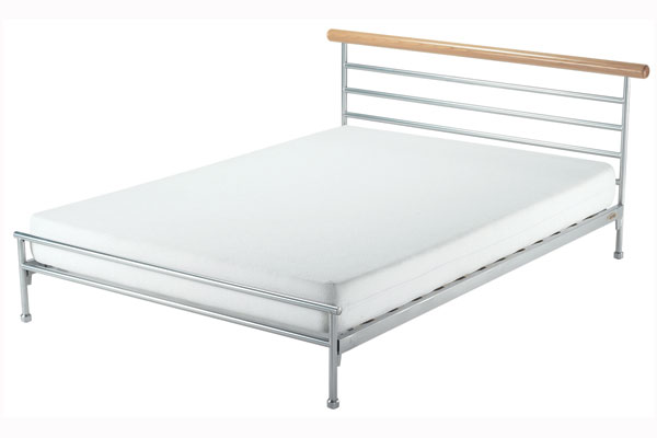 Jaybe Lunar Bed Frame Single 90cm