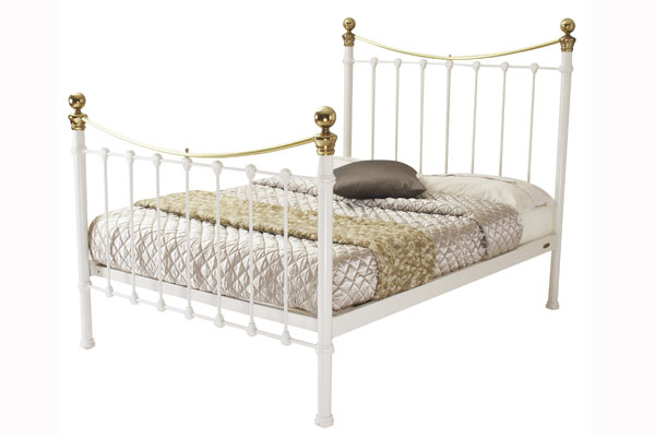 Jaybe Romance Bedstead Kingsize