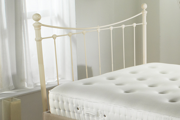 Jaybe Romance Headboard Single 90cm